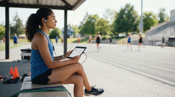 Critical components for crafting an effective mental training program for athletes