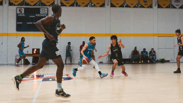 Essential agility exercises every uk basketball forward must perfect for optimal performance