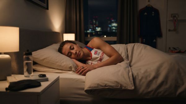 Mastering sleep: optimal rest strategies for peak performance in uk track athletes