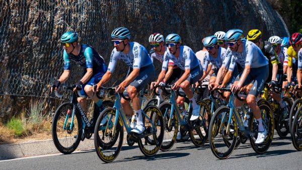 Maximizing velocity: how wind tunnel testing is revolutionizing aerodynamics for uk cycling teams