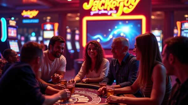 Save big with jackpotjoy promo code rewards today