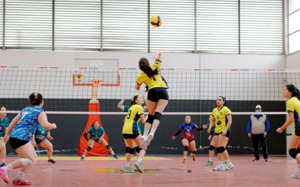 Ultimate techniques to boost ankle stability for volleyball players