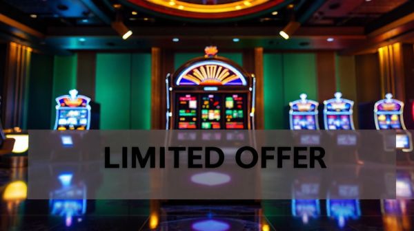 Unlock exclusive jackpotjoy discounts with our latest rewards